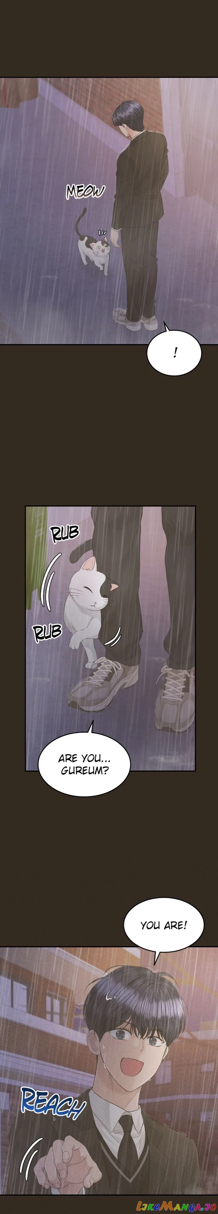 The Essence Of A Perfect Marriage Chapter 106 page 11