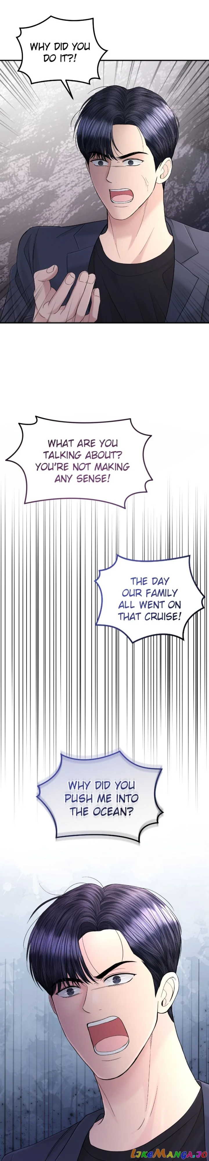 The Essence Of A Perfect Marriage Chapter 107 page 33