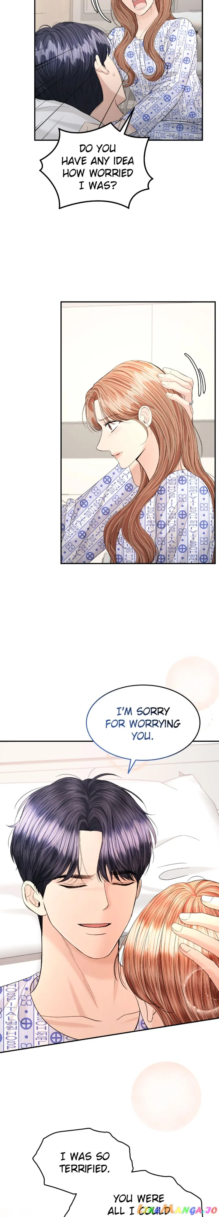 The Essence Of A Perfect Marriage Chapter 106 page 24