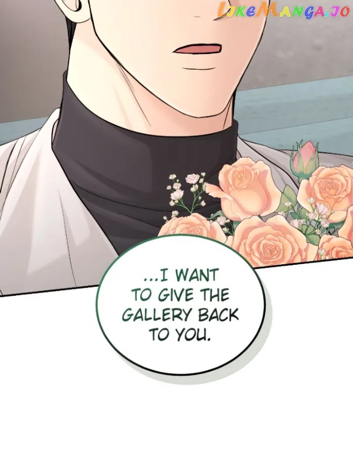 The Essence Of A Perfect Marriage Chapter 112 page 9