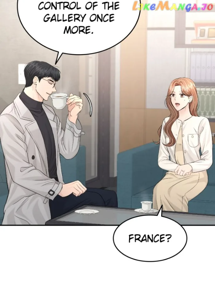 The Essence Of A Perfect Marriage Chapter 112 page 12
