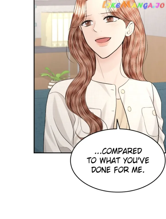 The Essence Of A Perfect Marriage Chapter 112 page 7