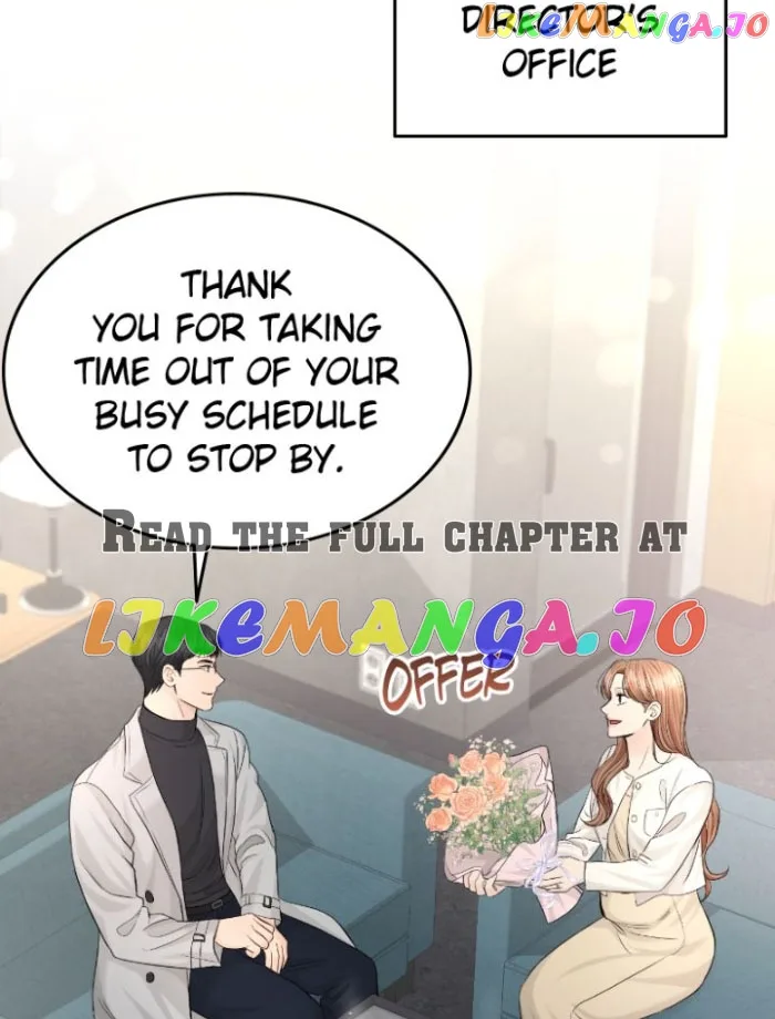 The Essence Of A Perfect Marriage Chapter 112 page 3