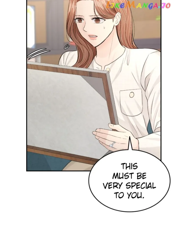 The Essence Of A Perfect Marriage Chapter 112 page 21