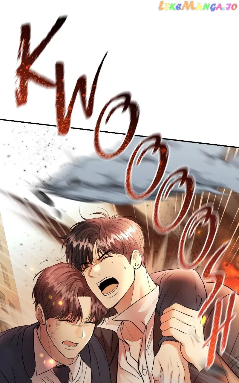 The Essence Of A Perfect Marriage Chapter 115 page 7