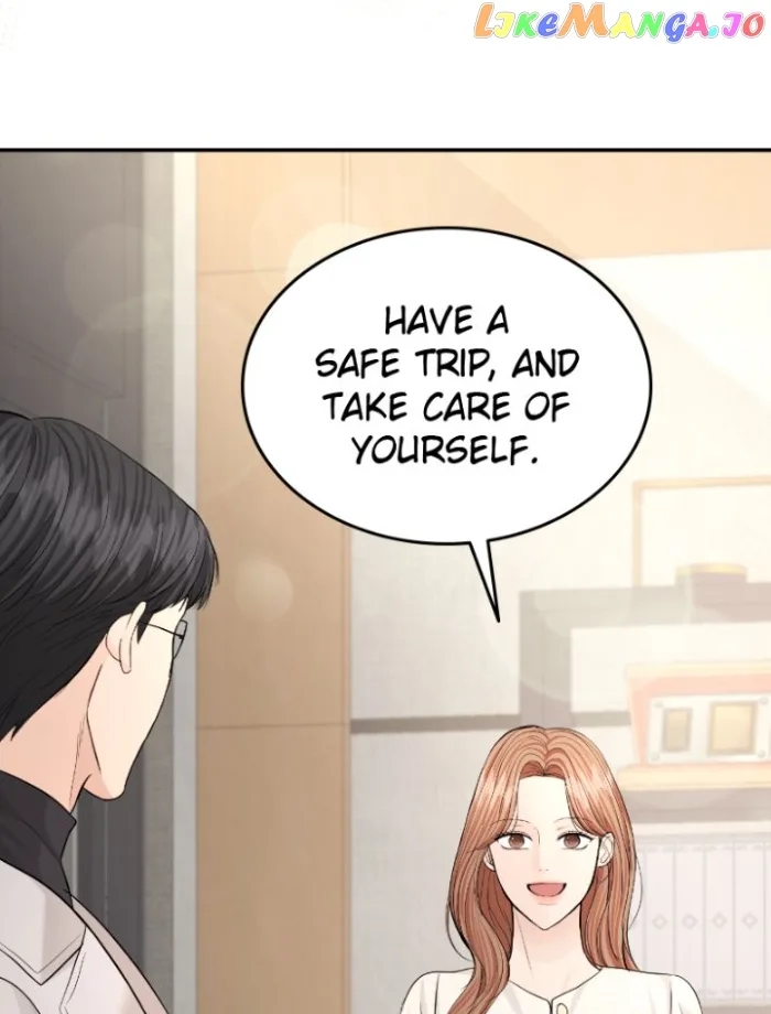 The Essence Of A Perfect Marriage Chapter 112 page 27