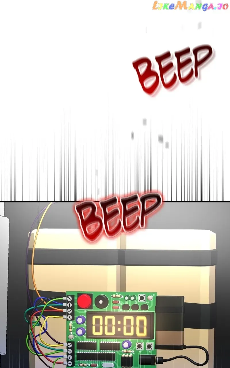 The Essence Of A Perfect Marriage Chapter 115 page 3