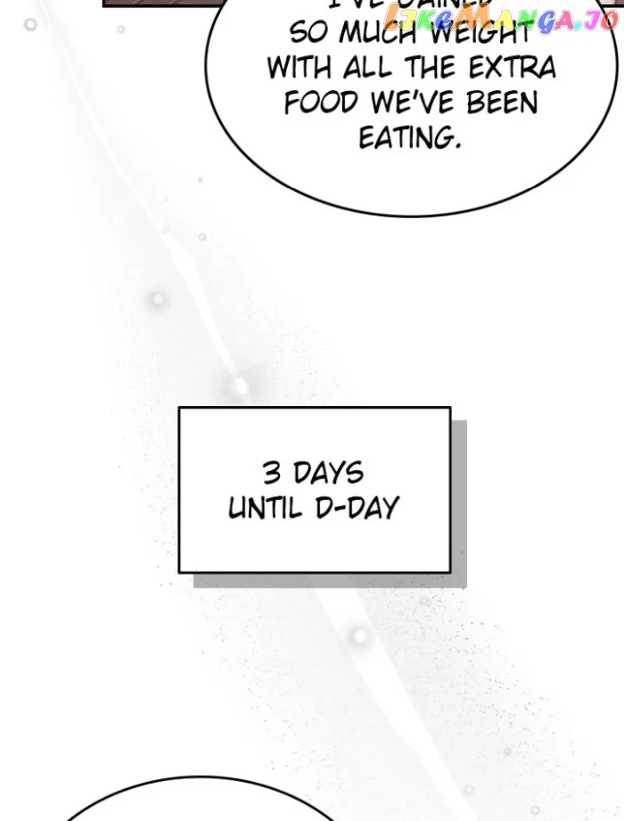 The Essence Of A Perfect Marriage Chapter 112 page 37