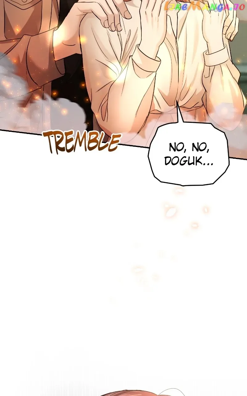 The Essence Of A Perfect Marriage Chapter 115 page 21