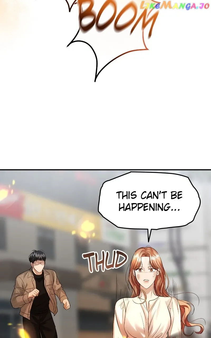 The Essence Of A Perfect Marriage Chapter 115 page 17