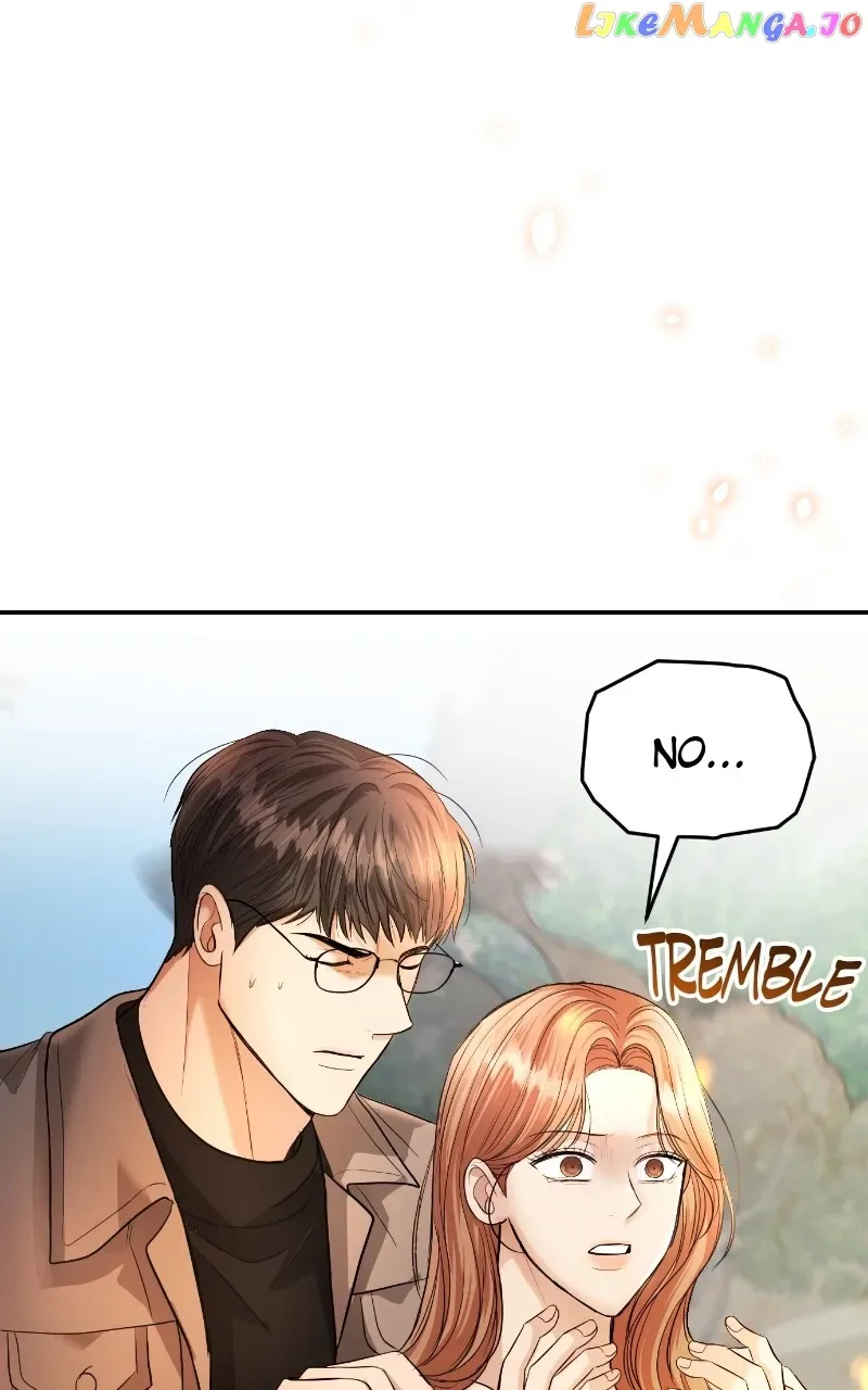The Essence Of A Perfect Marriage Chapter 115 page 20