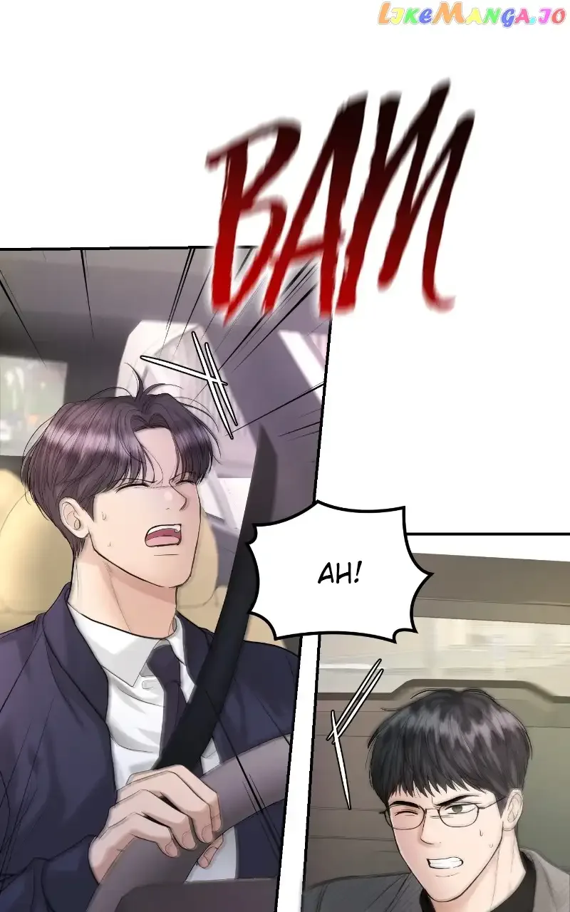 The Essence Of A Perfect Marriage Chapter 114 page 13