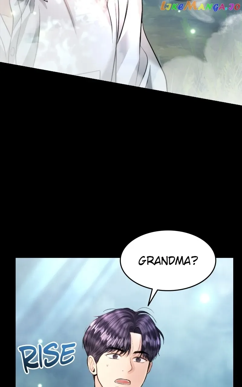 The Essence Of A Perfect Marriage Chapter 115 page 32