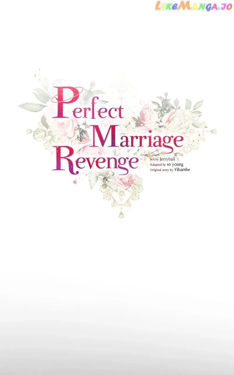 The Essence Of A Perfect Marriage Chapter 115 page 24