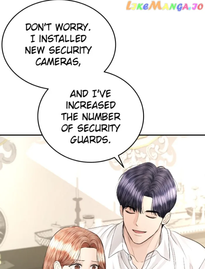 The Essence Of A Perfect Marriage Chapter 112 page 58