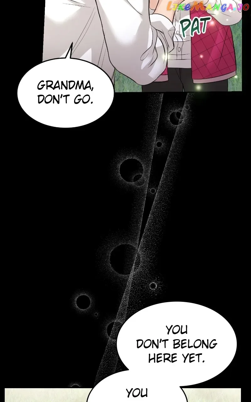 The Essence Of A Perfect Marriage Chapter 115 page 40
