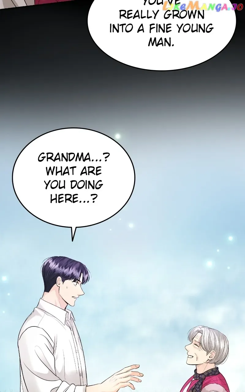 The Essence Of A Perfect Marriage Chapter 115 page 35