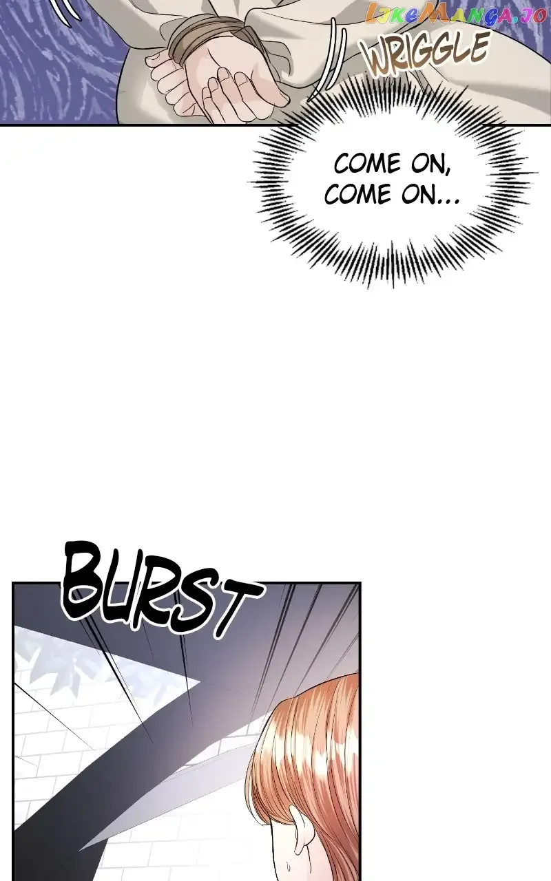 The Essence Of A Perfect Marriage Chapter 114 page 28