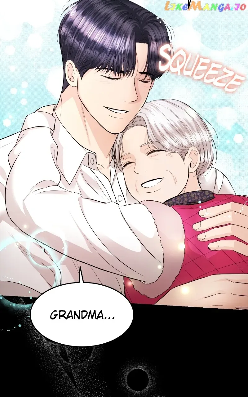 The Essence Of A Perfect Marriage Chapter 115 page 38