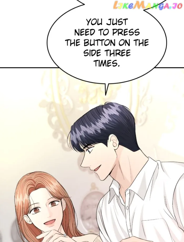 The Essence Of A Perfect Marriage Chapter 112 page 62