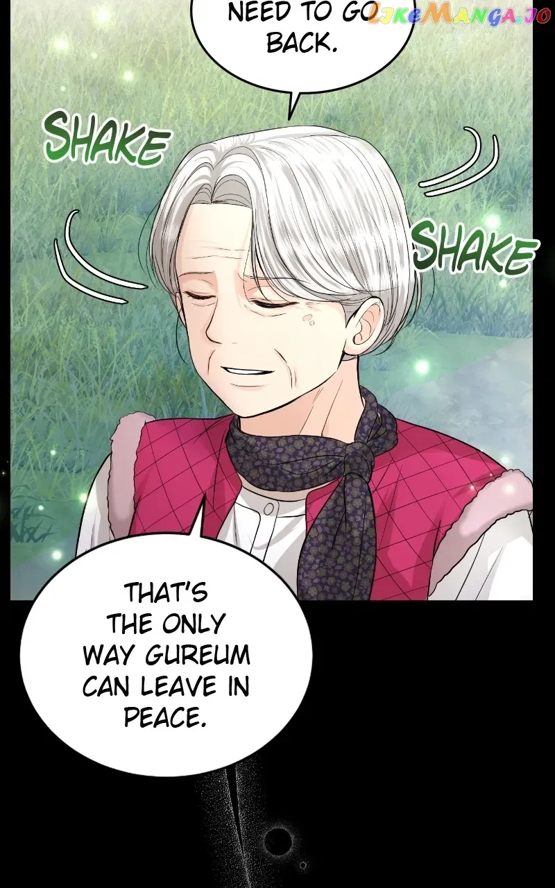 The Essence Of A Perfect Marriage Chapter 115 page 41