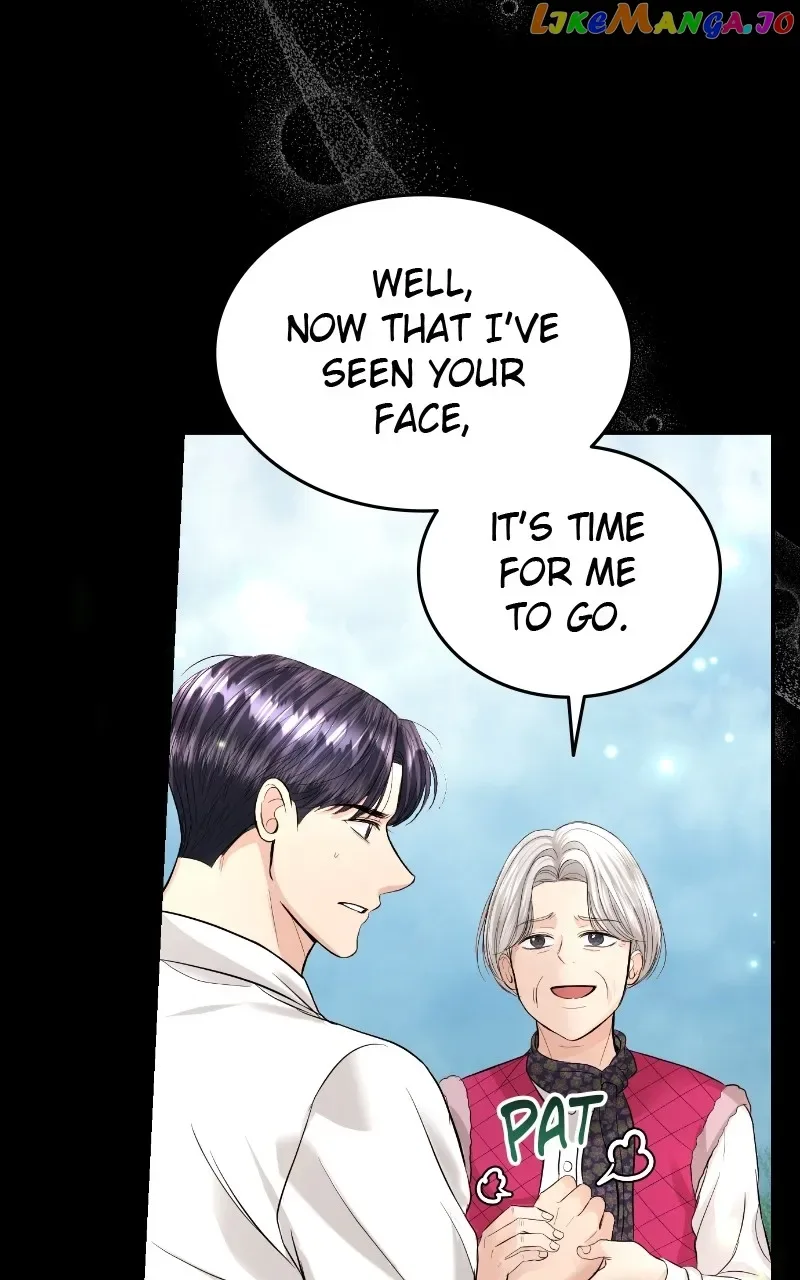 The Essence Of A Perfect Marriage Chapter 115 page 39