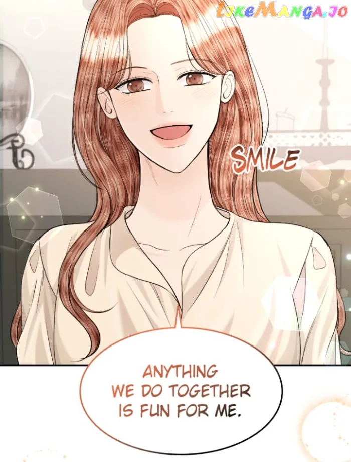 The Essence Of A Perfect Marriage Chapter 112 page 69