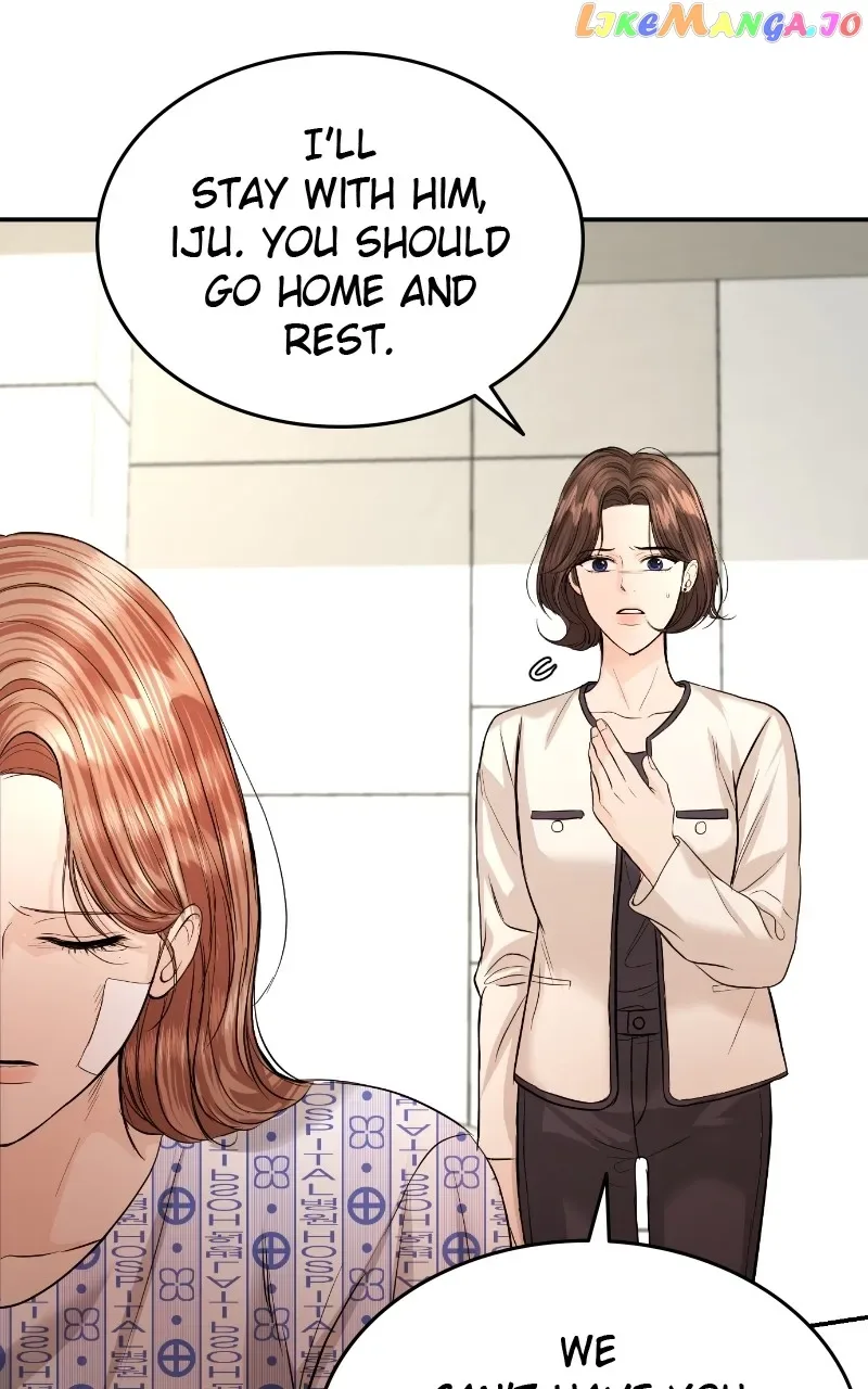 The Essence Of A Perfect Marriage Chapter 115 page 49