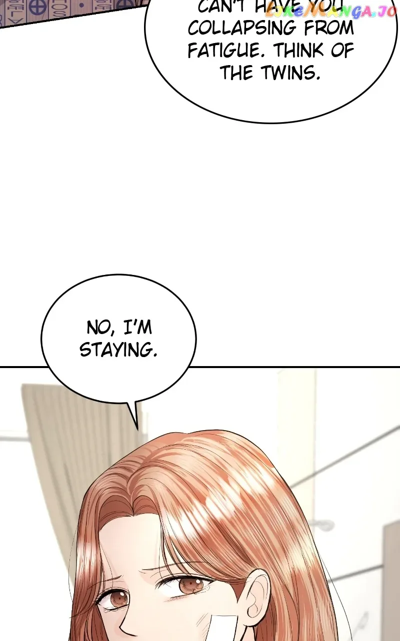 The Essence Of A Perfect Marriage Chapter 115 page 50
