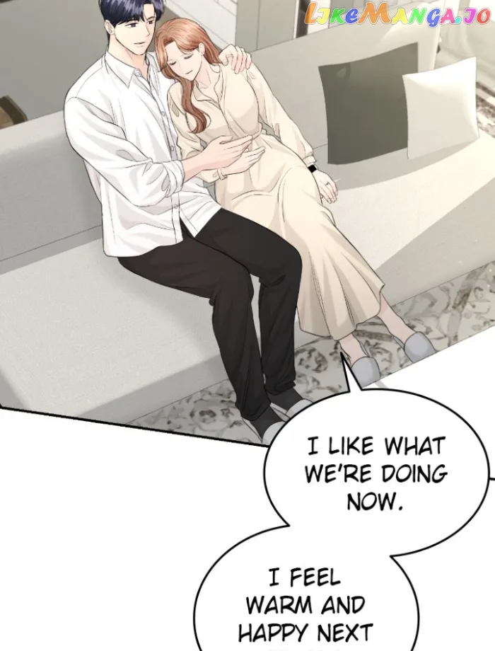 The Essence Of A Perfect Marriage Chapter 112 page 83