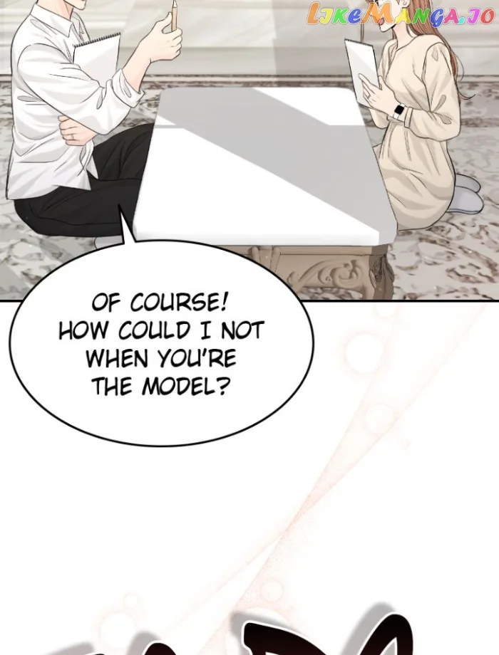 The Essence Of A Perfect Marriage Chapter 112 page 77