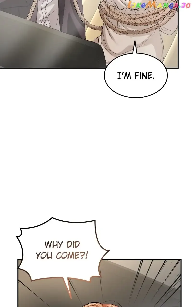 The Essence Of A Perfect Marriage Chapter 114 page 35