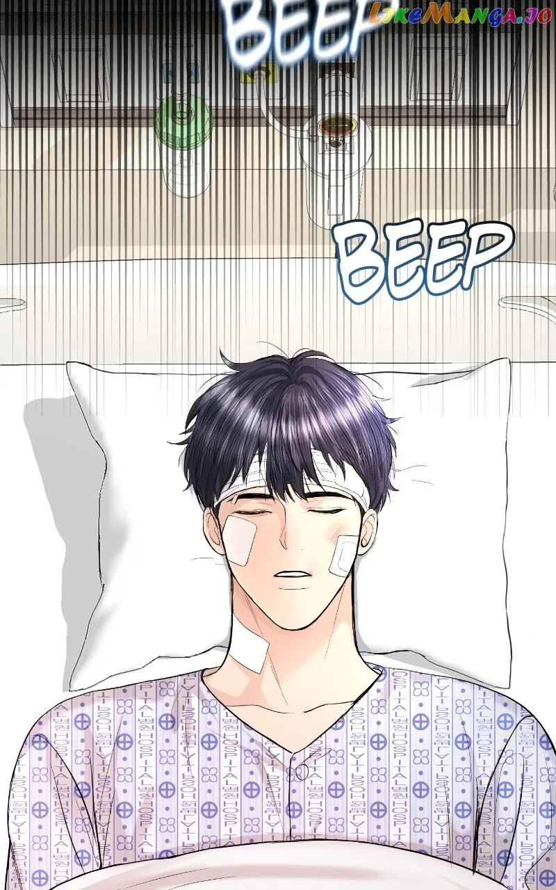 The Essence Of A Perfect Marriage Chapter 115 page 46