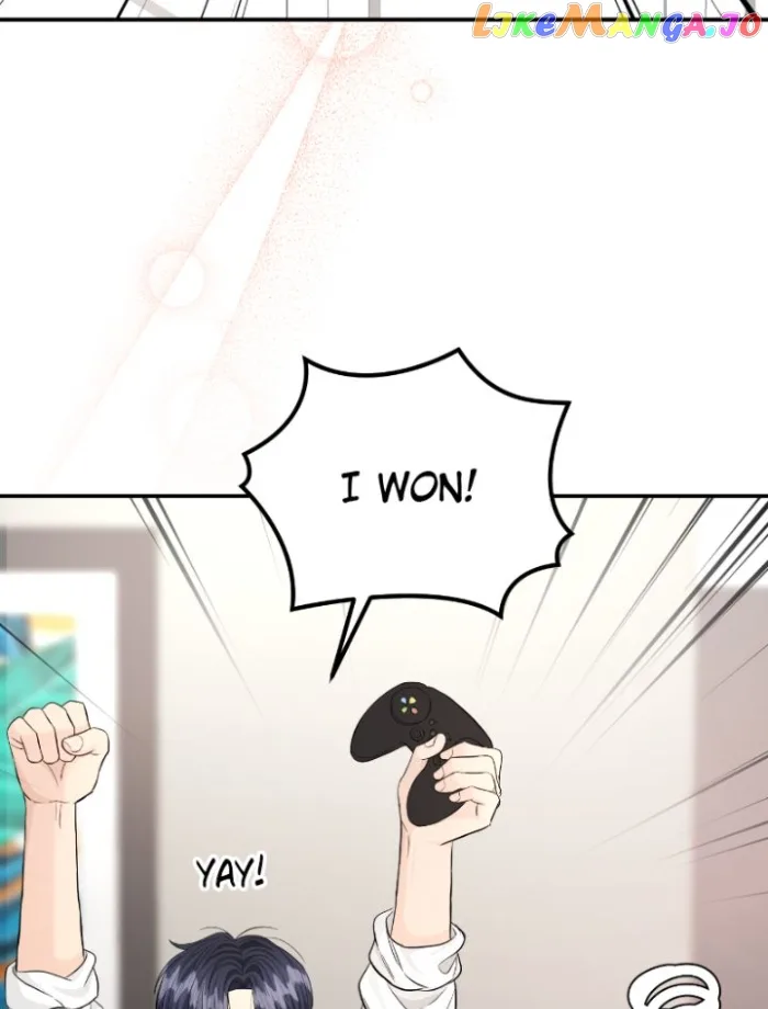 The Essence Of A Perfect Marriage Chapter 112 page 74