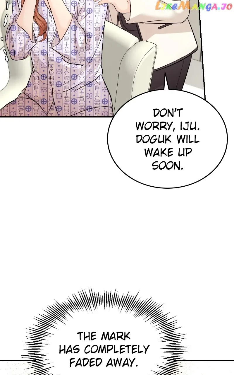 The Essence Of A Perfect Marriage Chapter 115 page 53