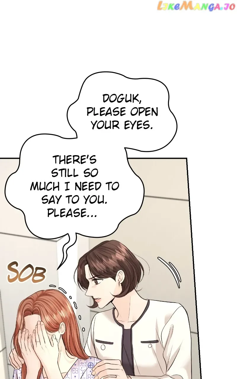 The Essence Of A Perfect Marriage Chapter 115 page 52