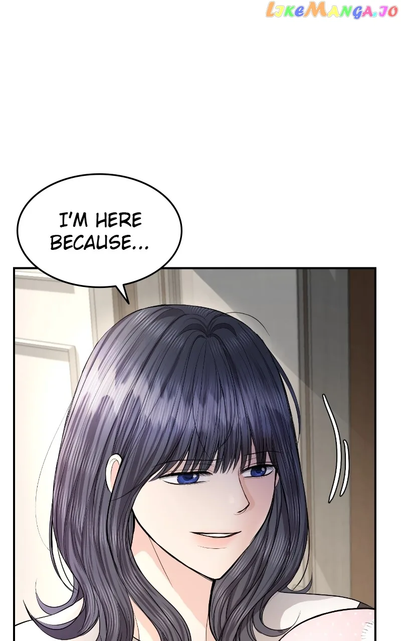 The Essence Of A Perfect Marriage Chapter 116 page 16