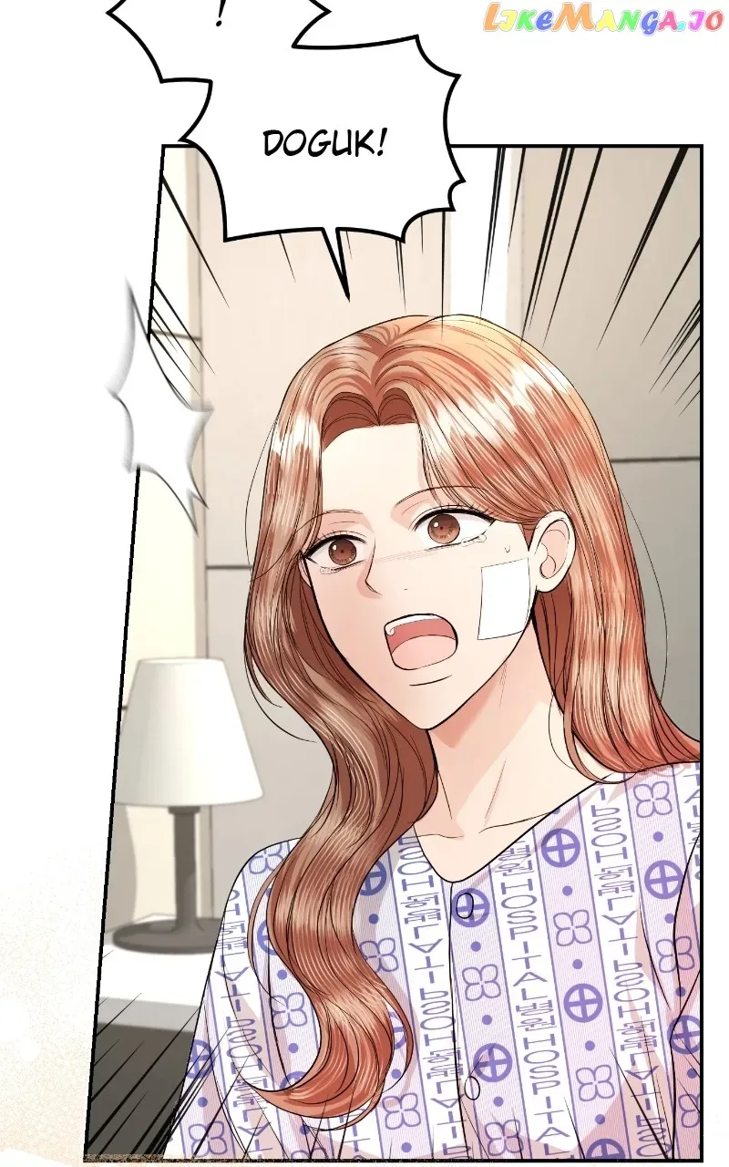 The Essence Of A Perfect Marriage Chapter 115 page 60