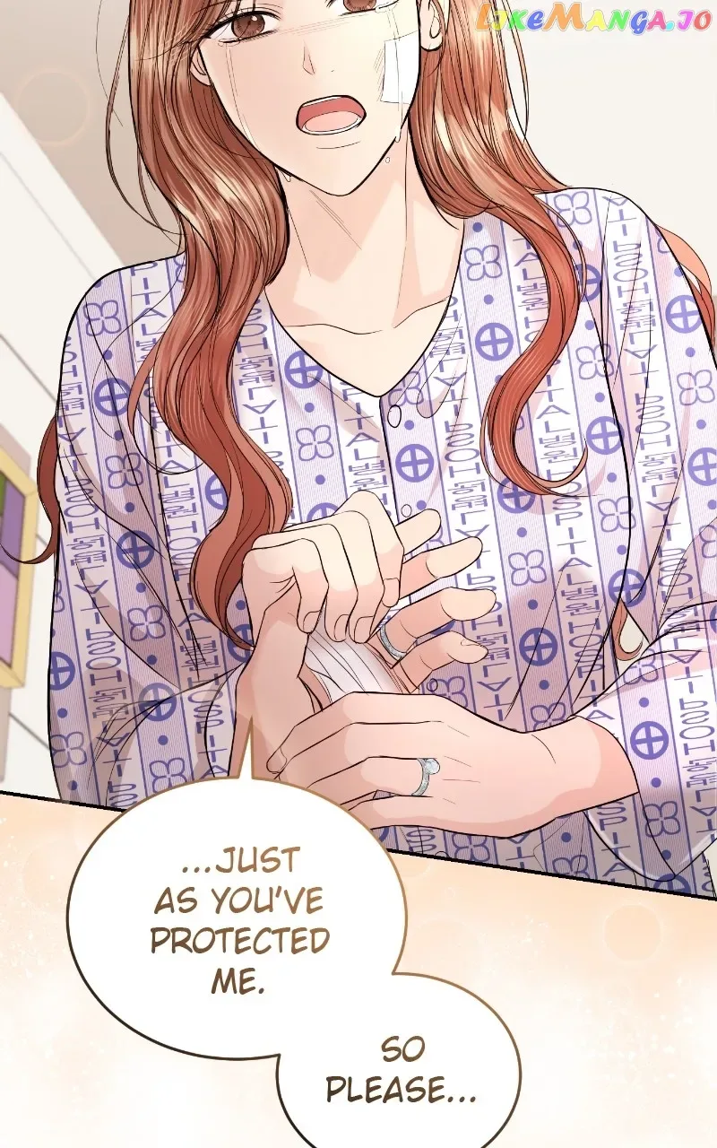 The Essence Of A Perfect Marriage Chapter 115 page 56