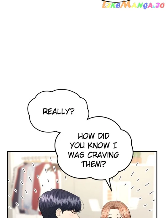 The Essence Of A Perfect Marriage Chapter 112 page 94