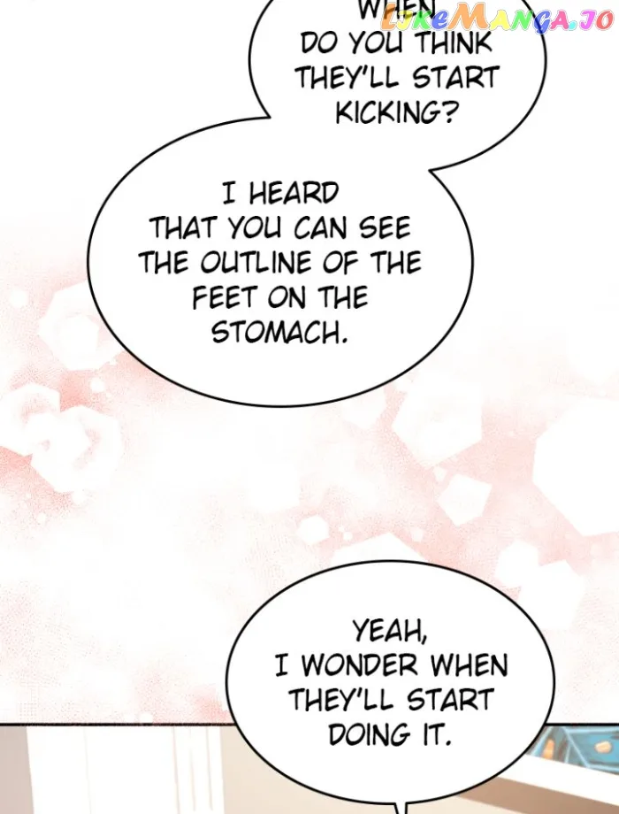 The Essence Of A Perfect Marriage Chapter 112 page 87