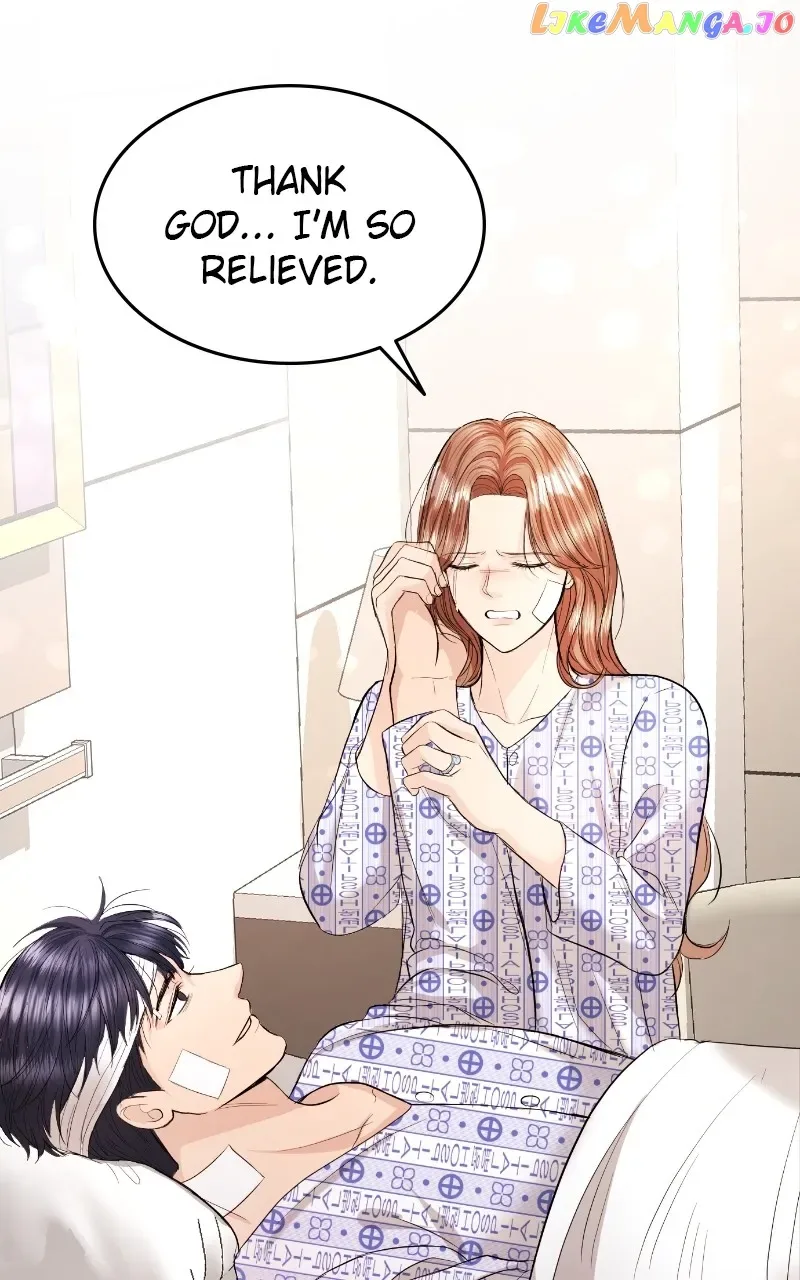 The Essence Of A Perfect Marriage Chapter 115 page 64