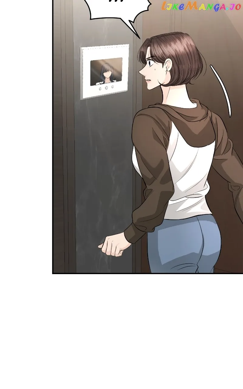 The Essence Of A Perfect Marriage Chapter 116 page 11