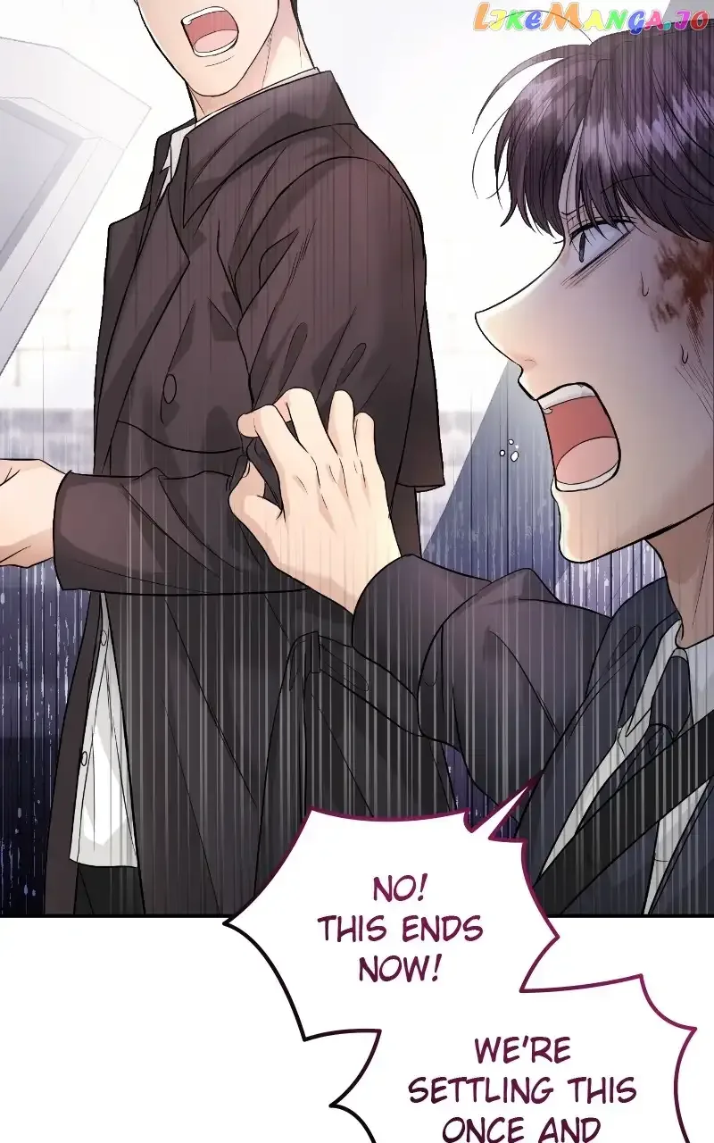 The Essence Of A Perfect Marriage Chapter 114 page 50