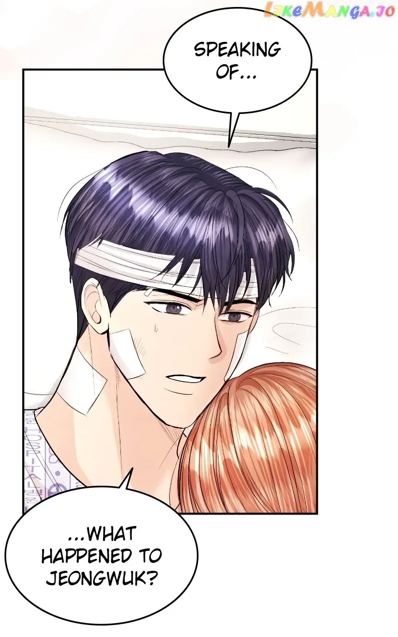 The Essence Of A Perfect Marriage Chapter 115 page 74