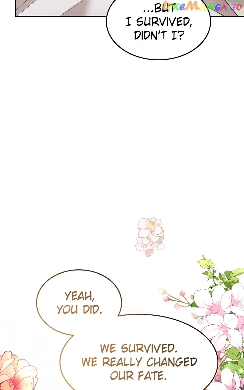 The Essence Of A Perfect Marriage Chapter 115 page 71