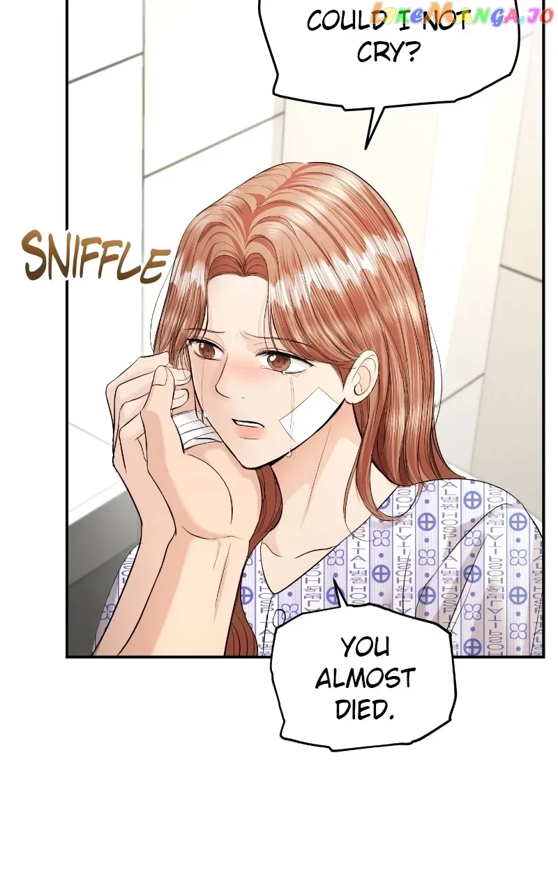 The Essence Of A Perfect Marriage Chapter 115 page 66