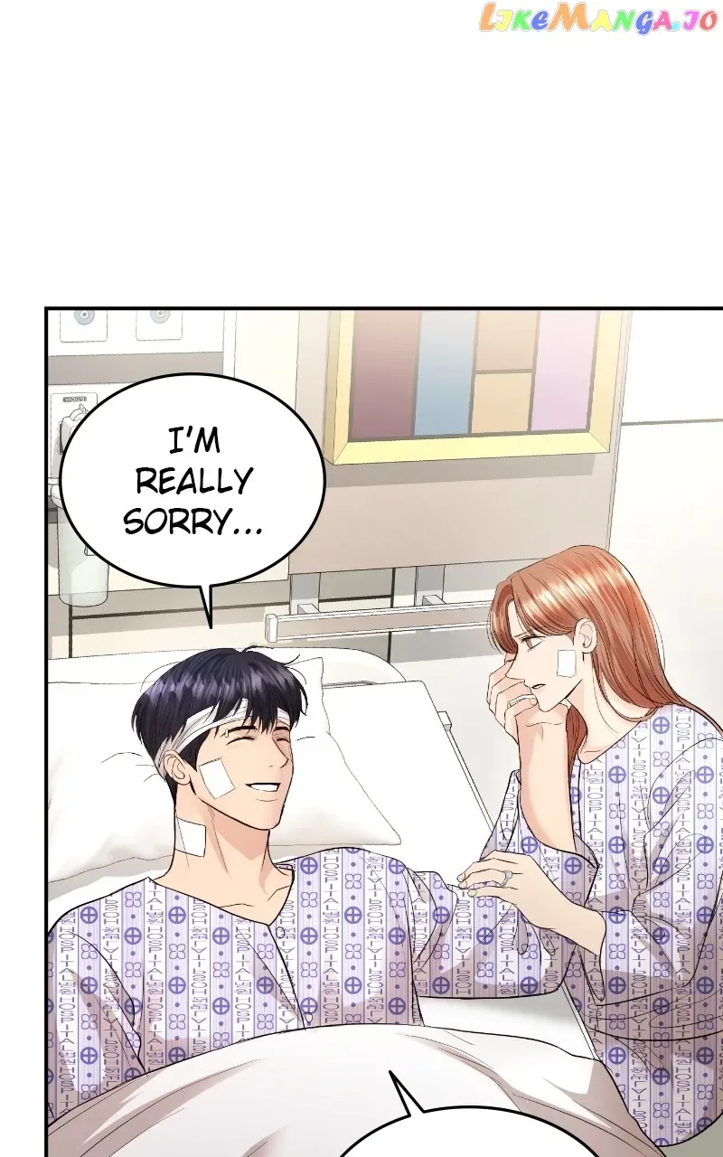 The Essence Of A Perfect Marriage Chapter 115 page 70