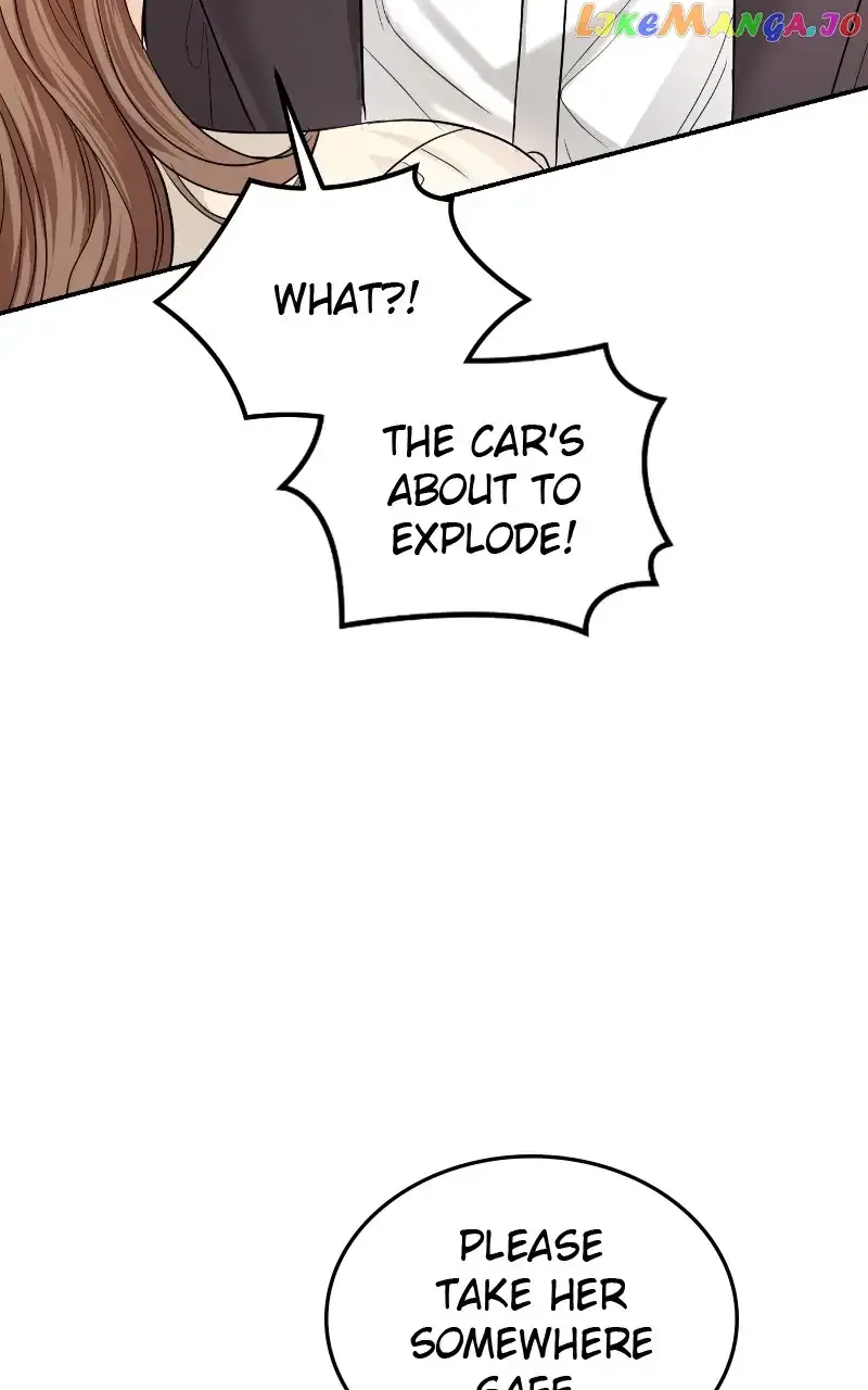 The Essence Of A Perfect Marriage Chapter 114 page 64