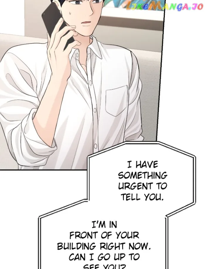 The Essence Of A Perfect Marriage Chapter 112 page 98